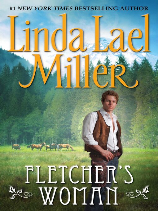 Title details for Fletcher's Woman by Linda Lael Miller - Available